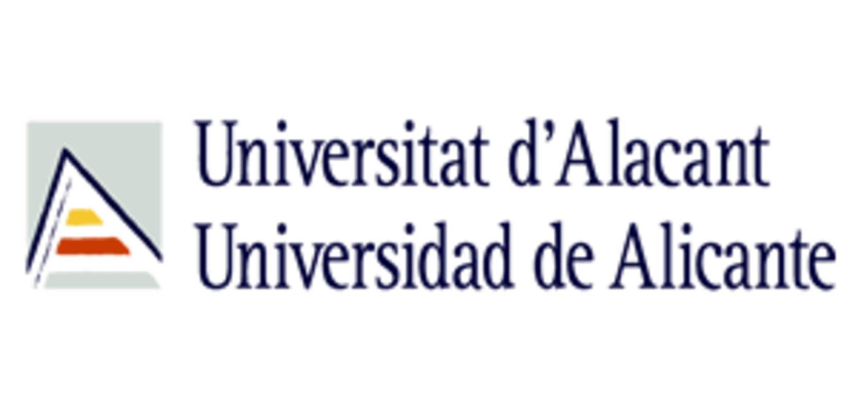 Universidad de Alicante