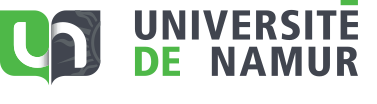 Université de Namur ASBL (Belgium)